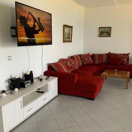 Xenia Apartment コッカリ エクステリア 写真