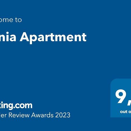 Xenia Apartment コッカリ エクステリア 写真