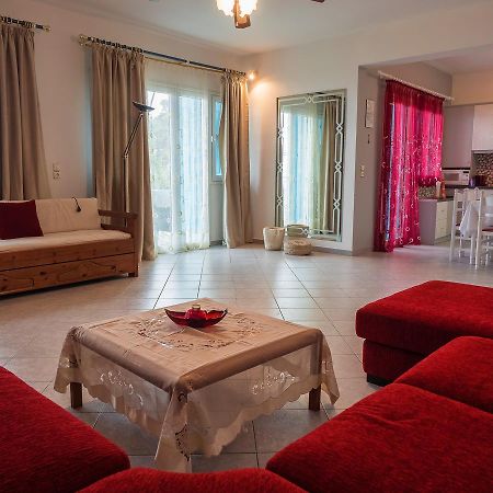 Xenia Apartment コッカリ エクステリア 写真