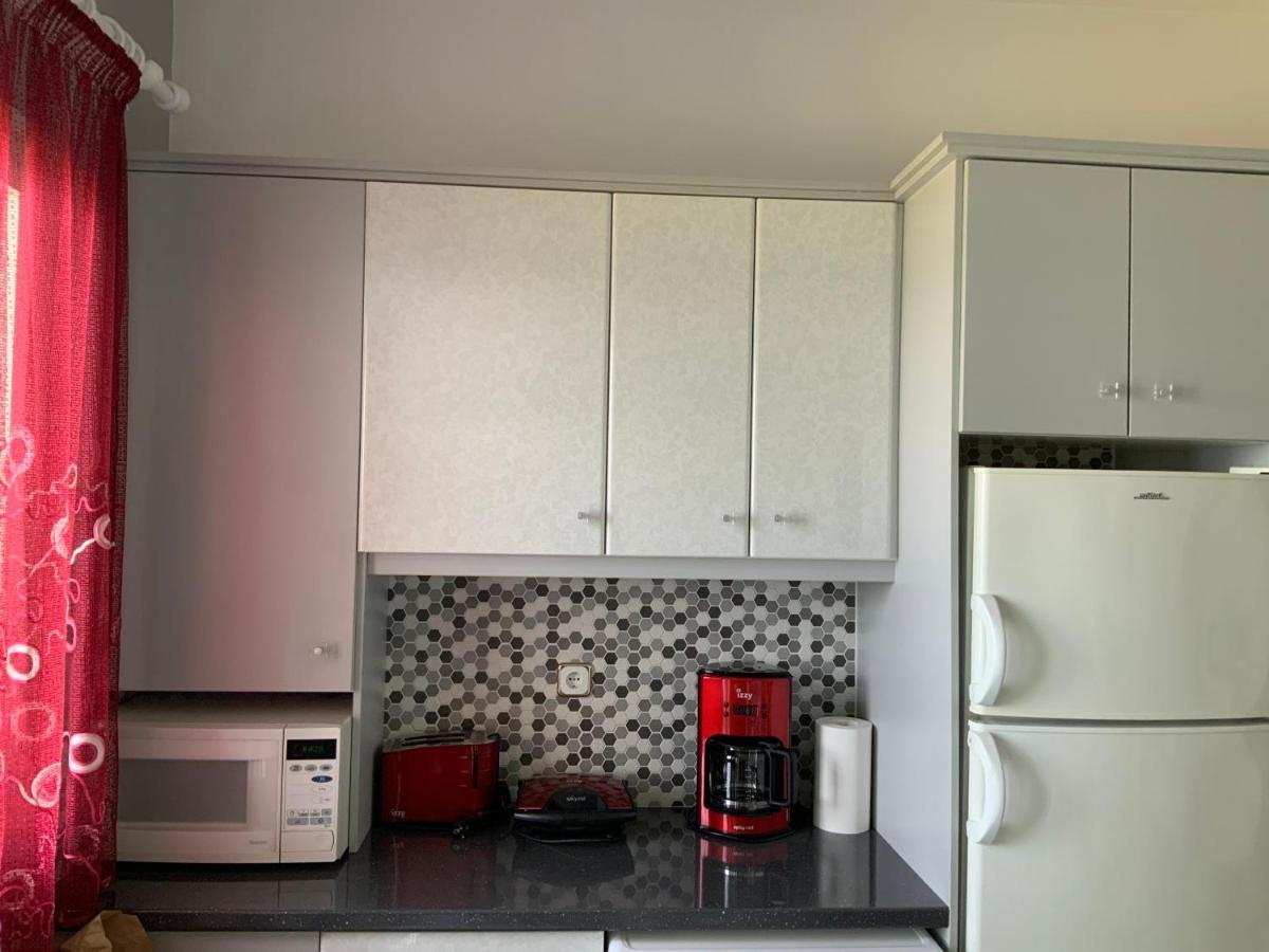 Xenia Apartment コッカリ エクステリア 写真