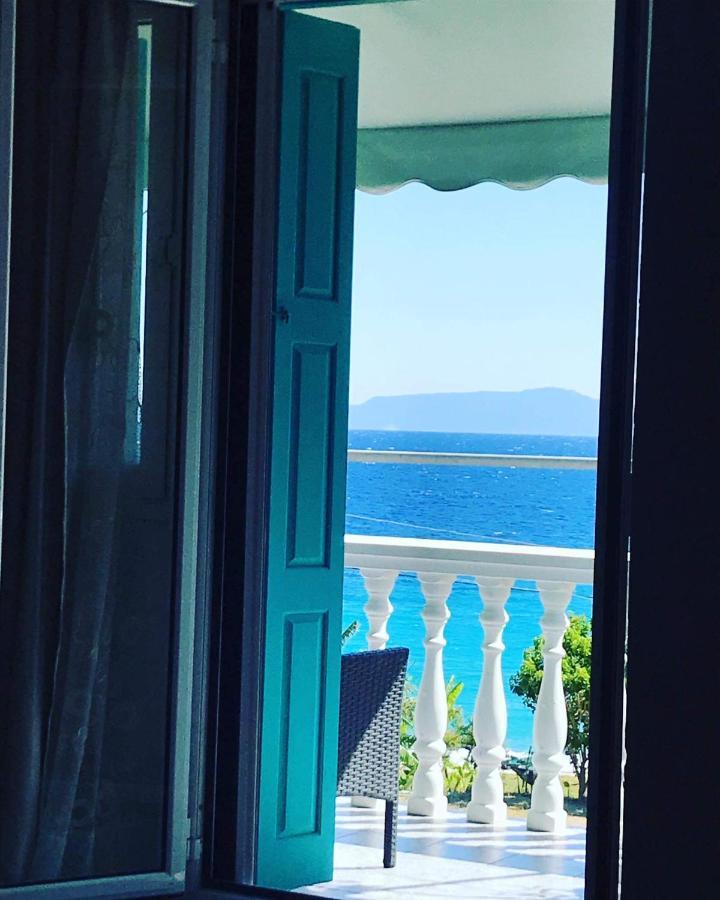 Xenia Apartment コッカリ エクステリア 写真