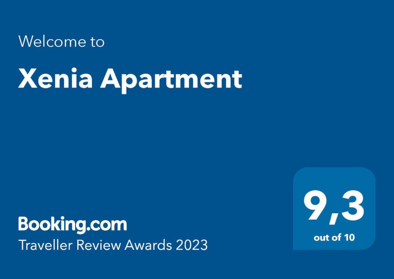 Xenia Apartment コッカリ エクステリア 写真